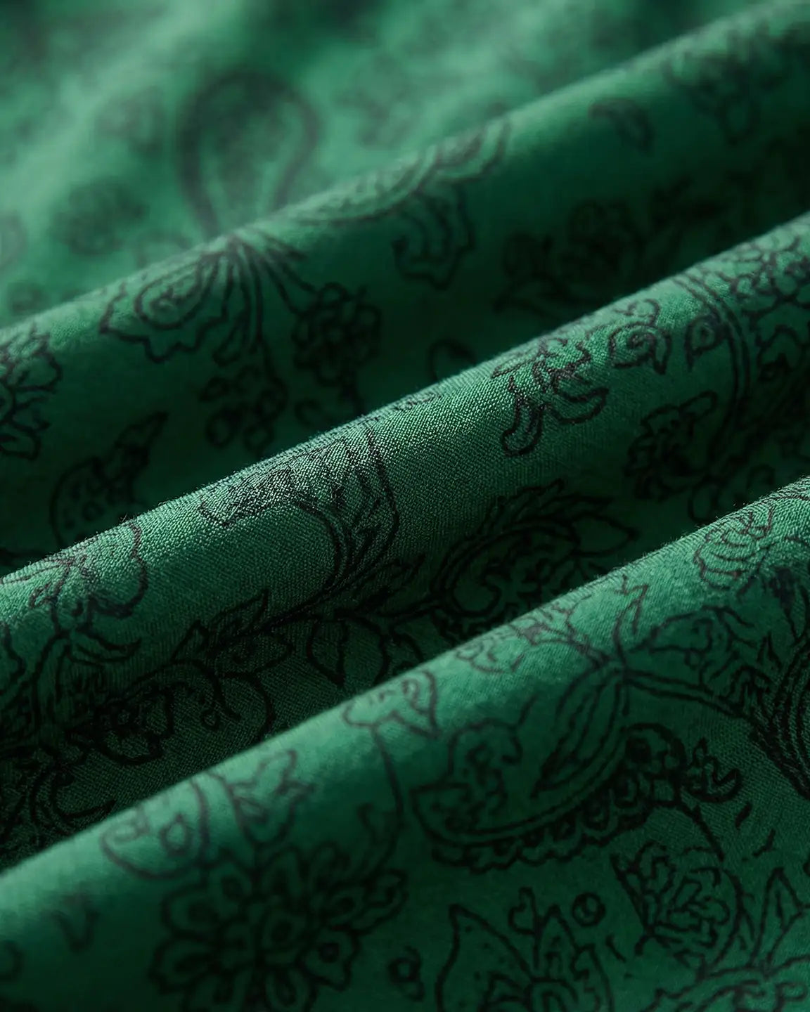 Built-In Bra Loose H-Line Maternity Nightdress