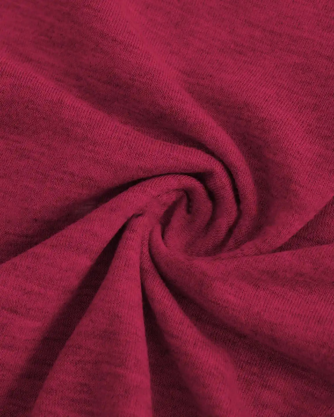 Long-sleeve Printed Maternity Top