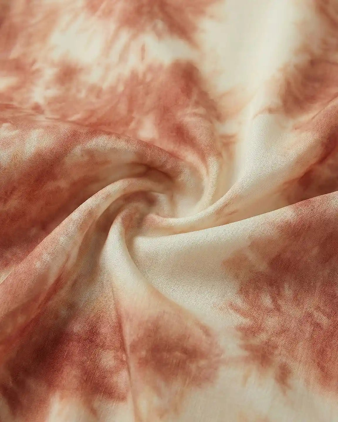 Spaghetti-Strap Tie-Dye Maternity Maxi Dress