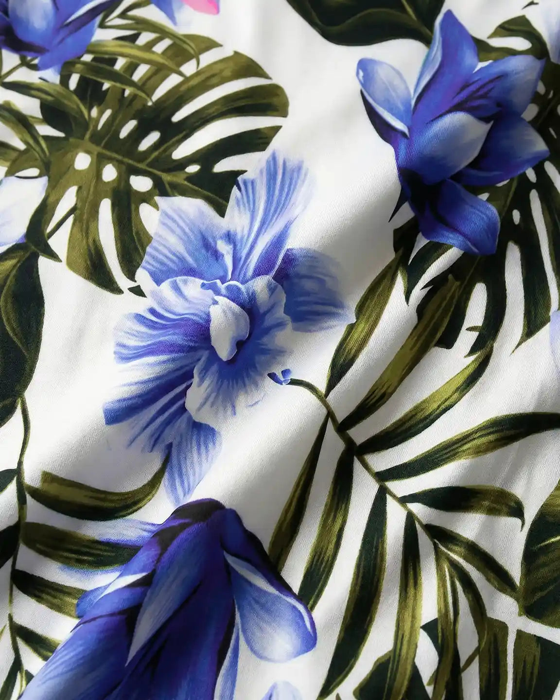 3D Floral Sling Maternity Maxi Dress