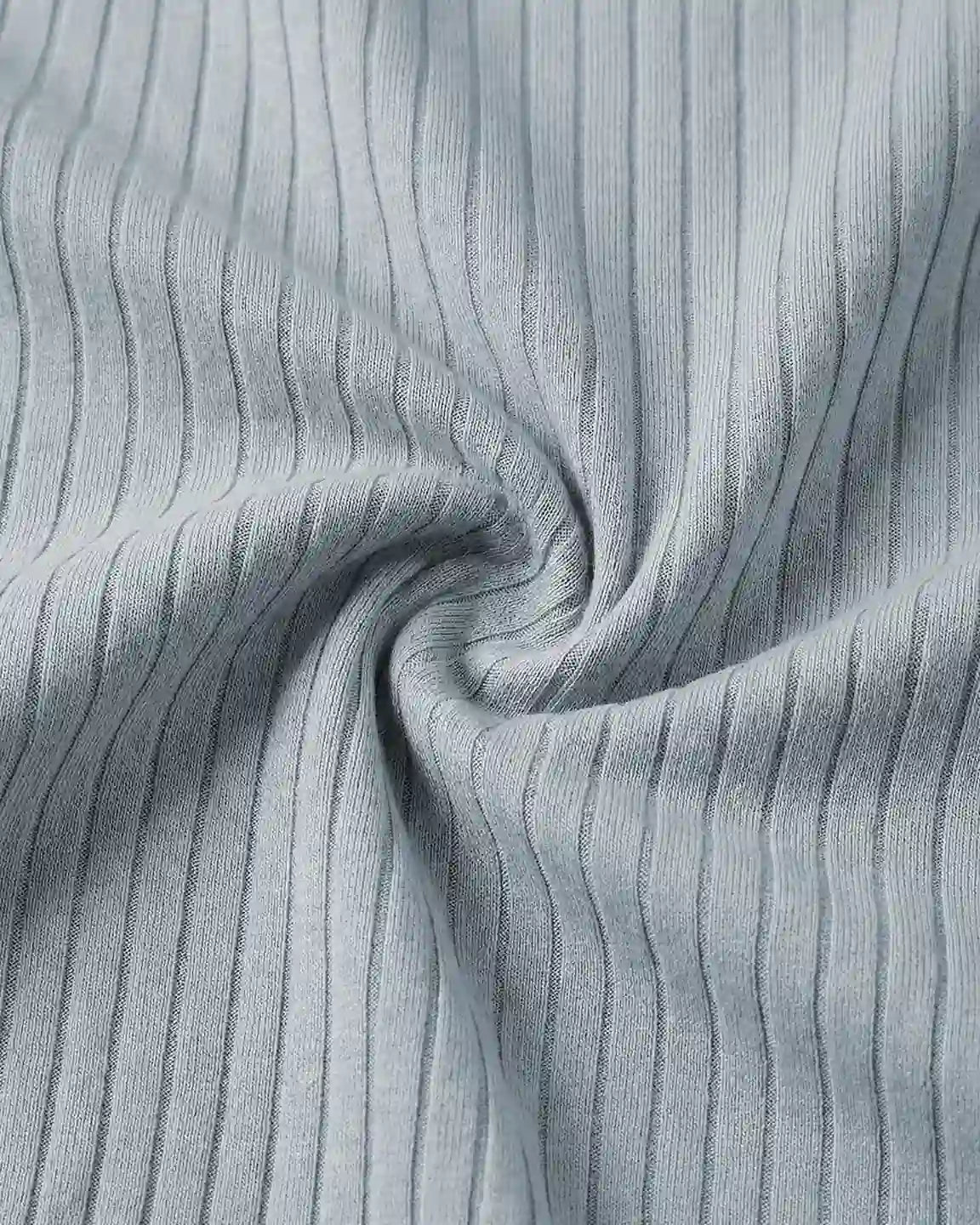 Easy-Access Crisscross Ribbed Nursing Camisole