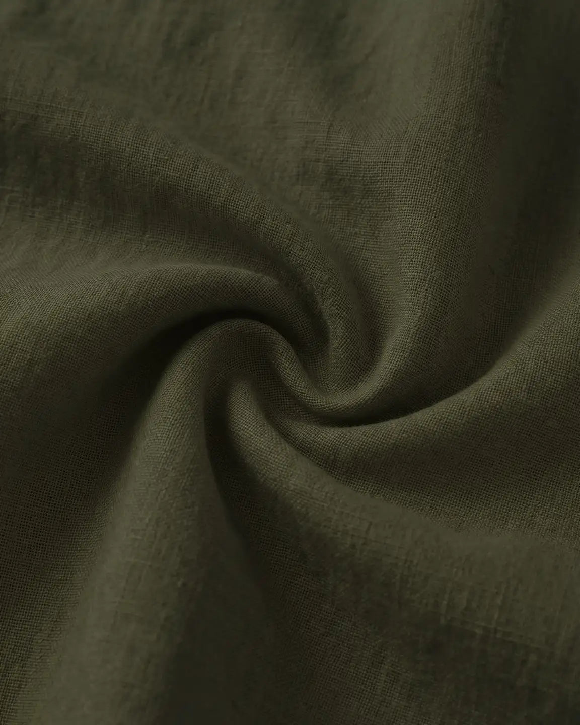 Pocketed Lantern Skirt Maternity Midi Dress