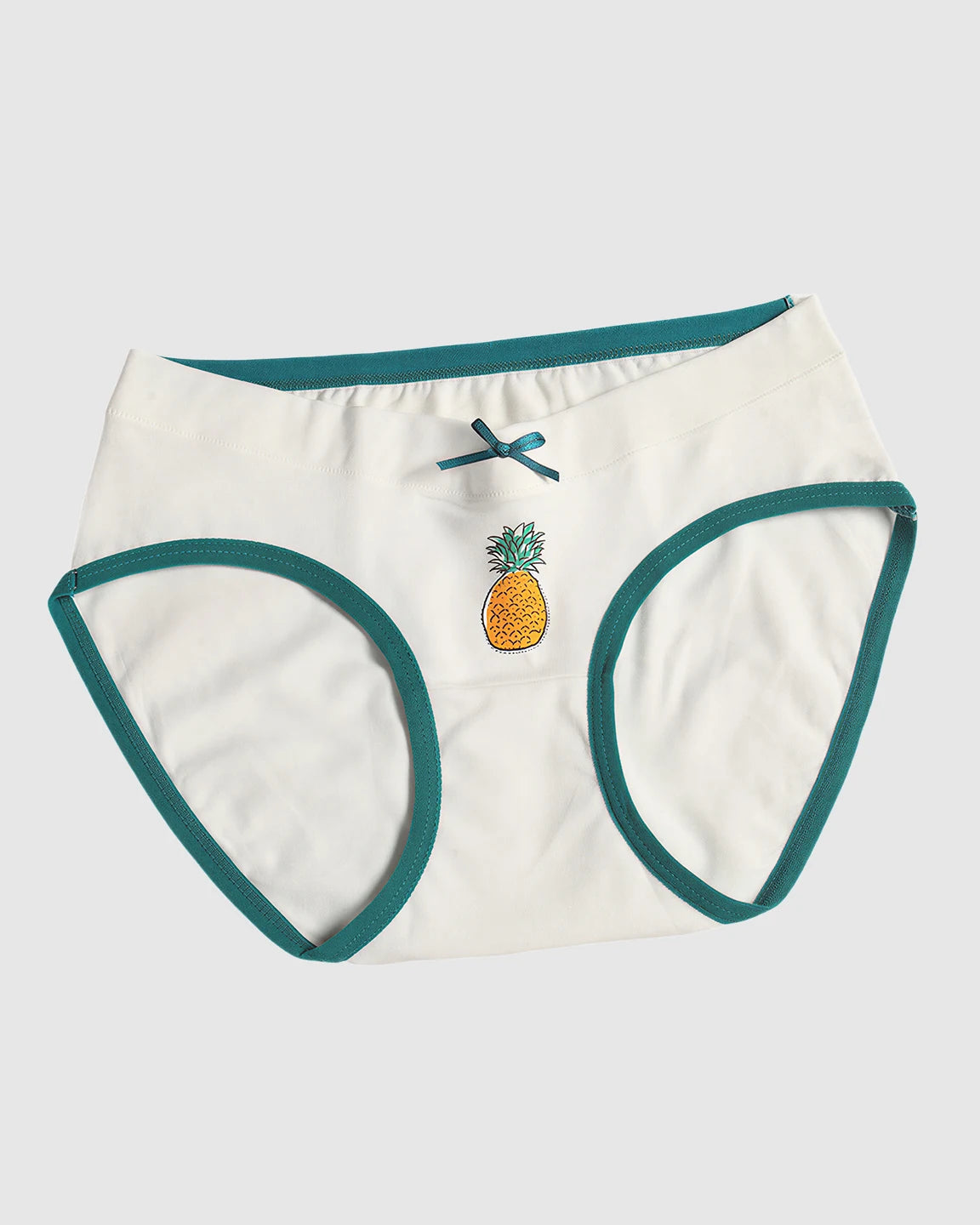 Low-Waist V-Shaped Maternity Panties