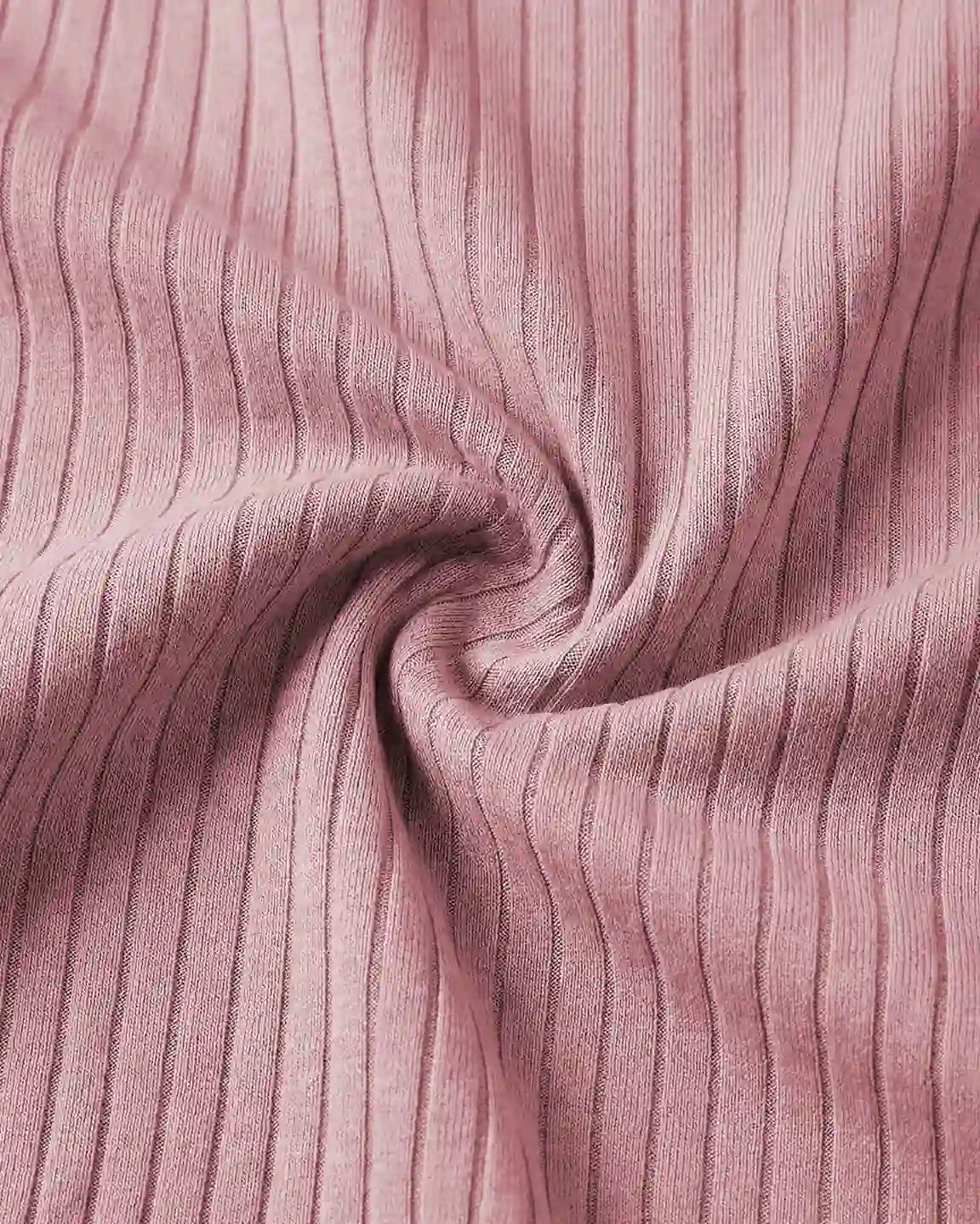 Easy-Access Crisscross Ribbed Nursing Camisole