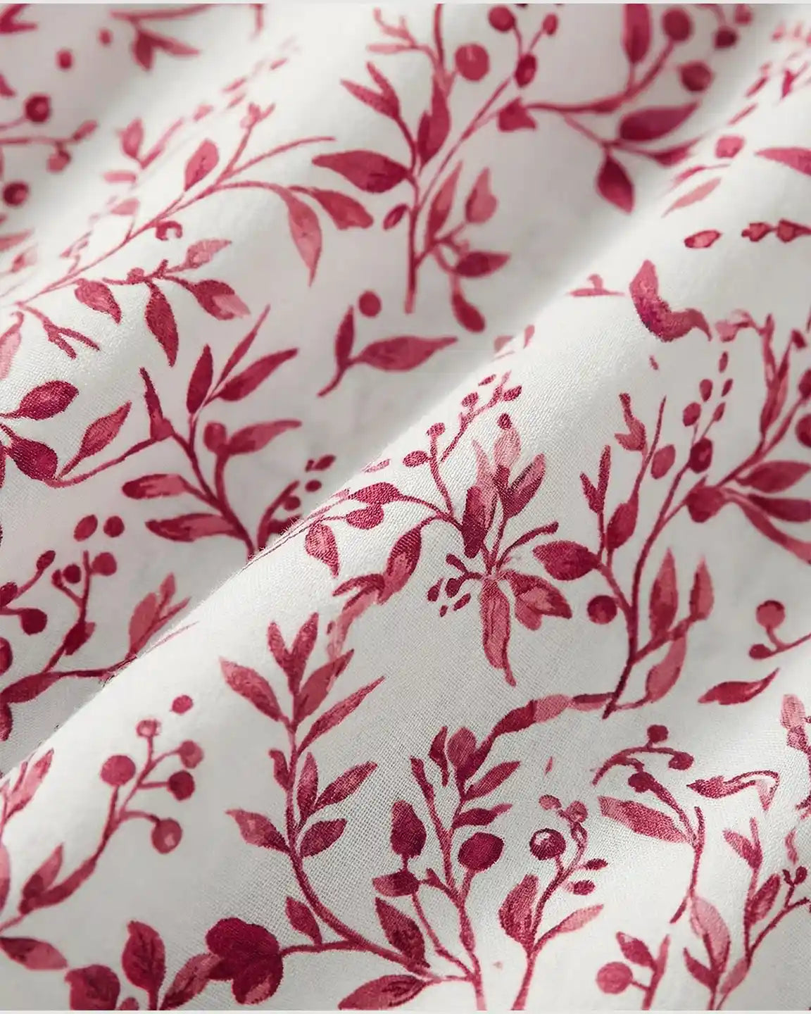 Empire Waist Tiered Maternity Midi Dress