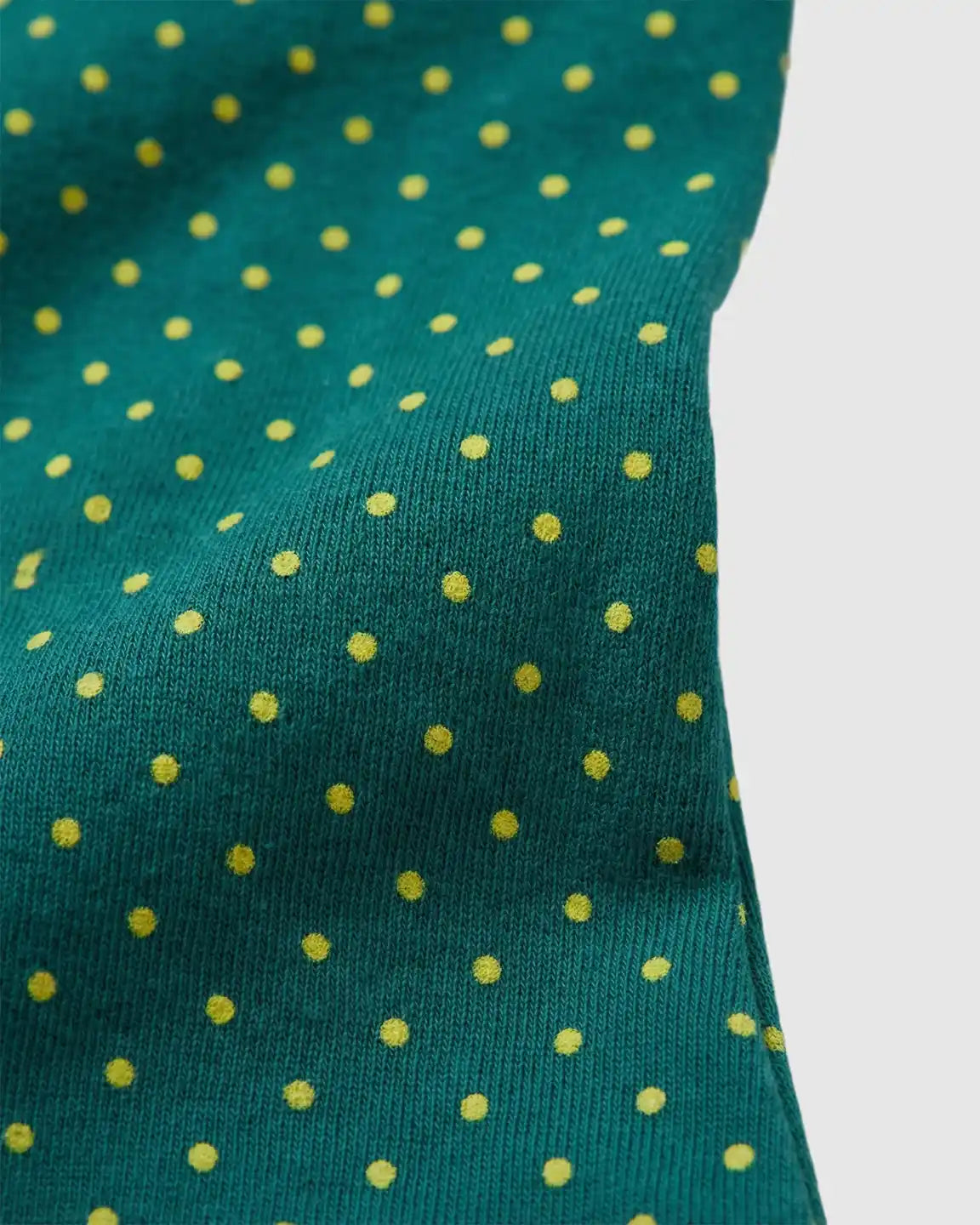 V-Shaped Pure Cotton Maternity Panties