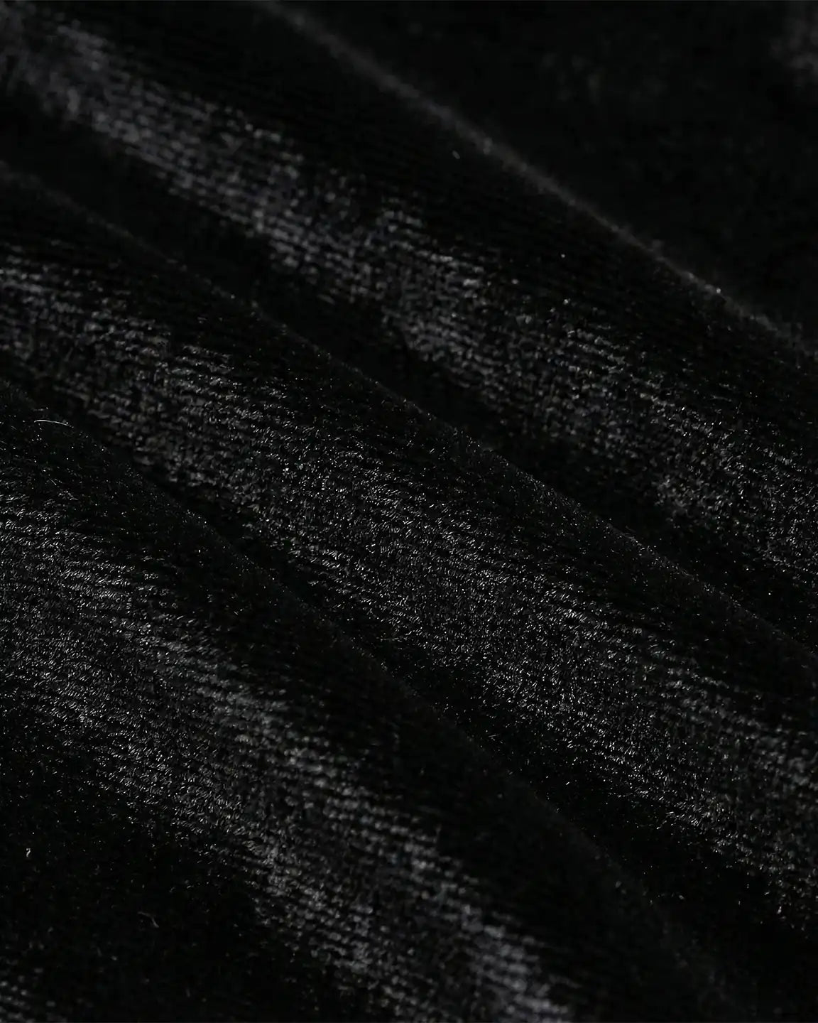 Puffed Velvet Sleeves Bodycon Maternity Evening Gown