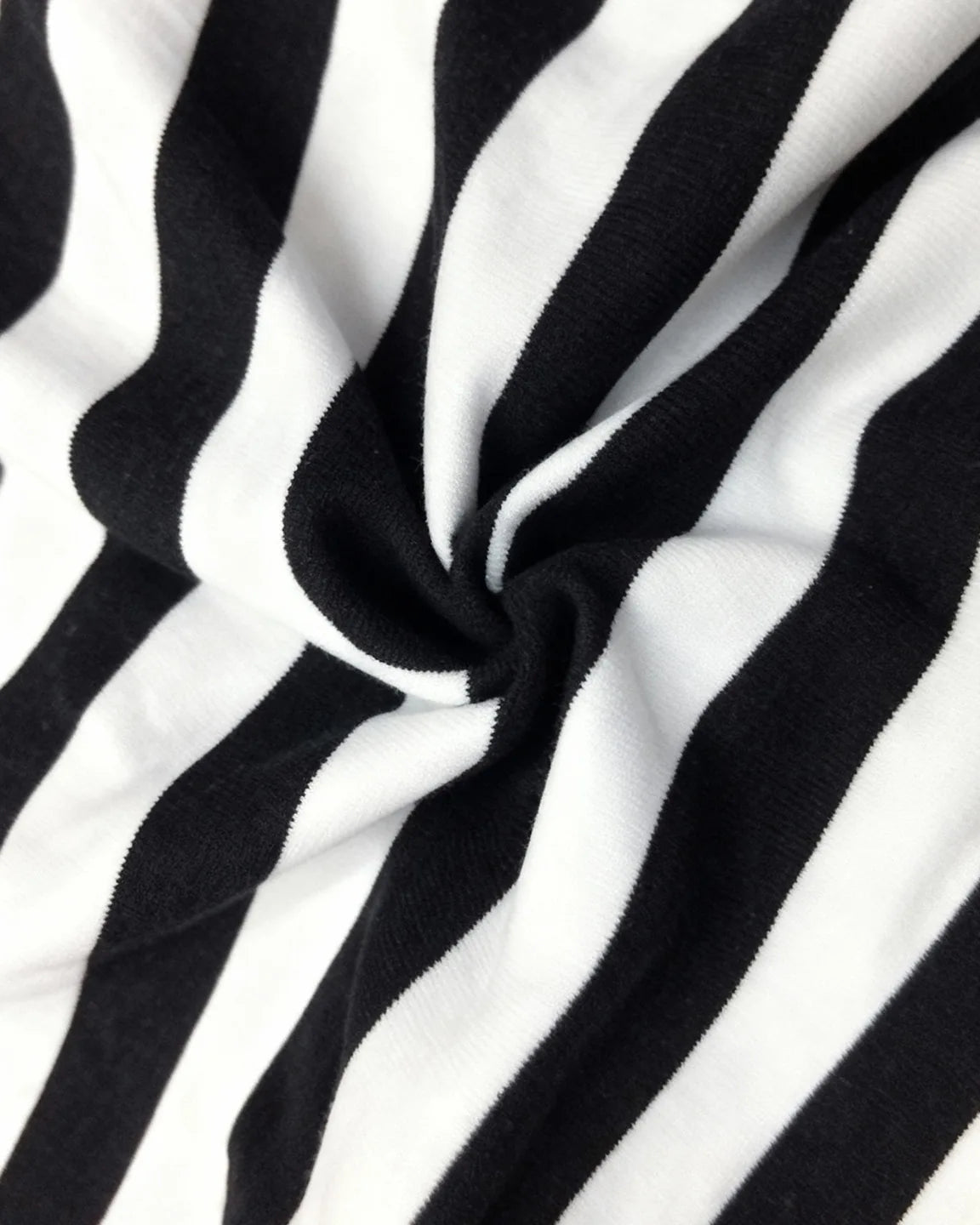 Striped Polo Button-Up Nursing Mini Dress