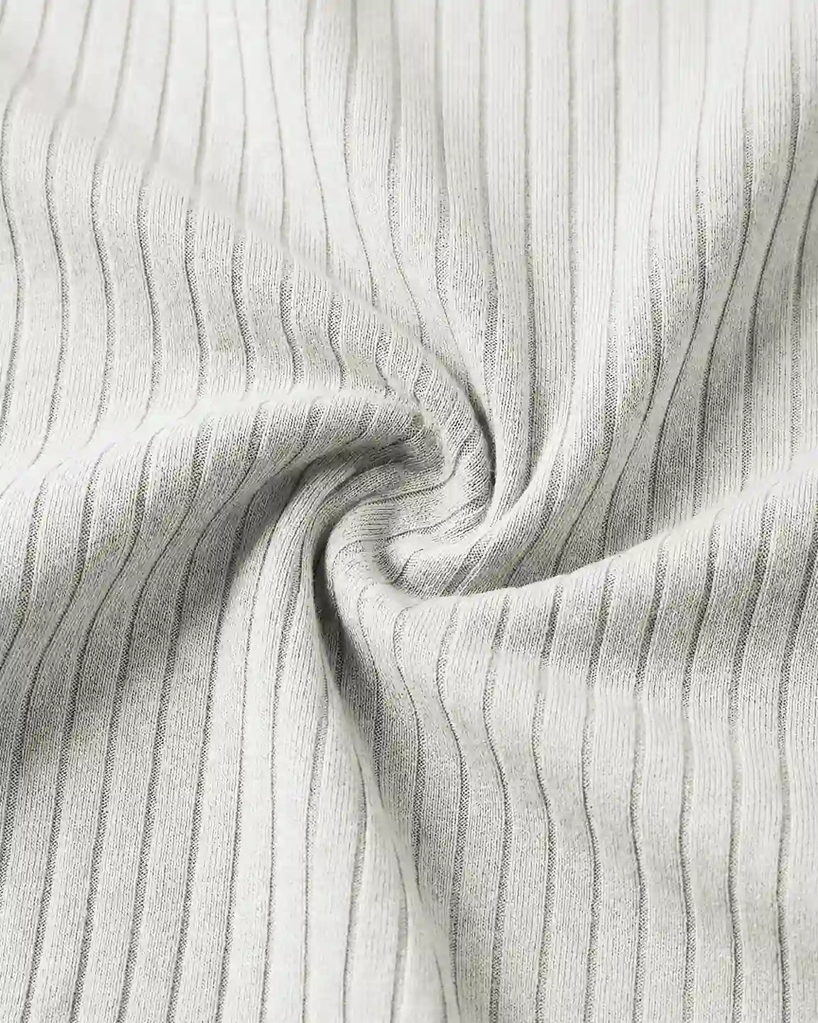 Easy-Access Crisscross Ribbed Nursing Camisole