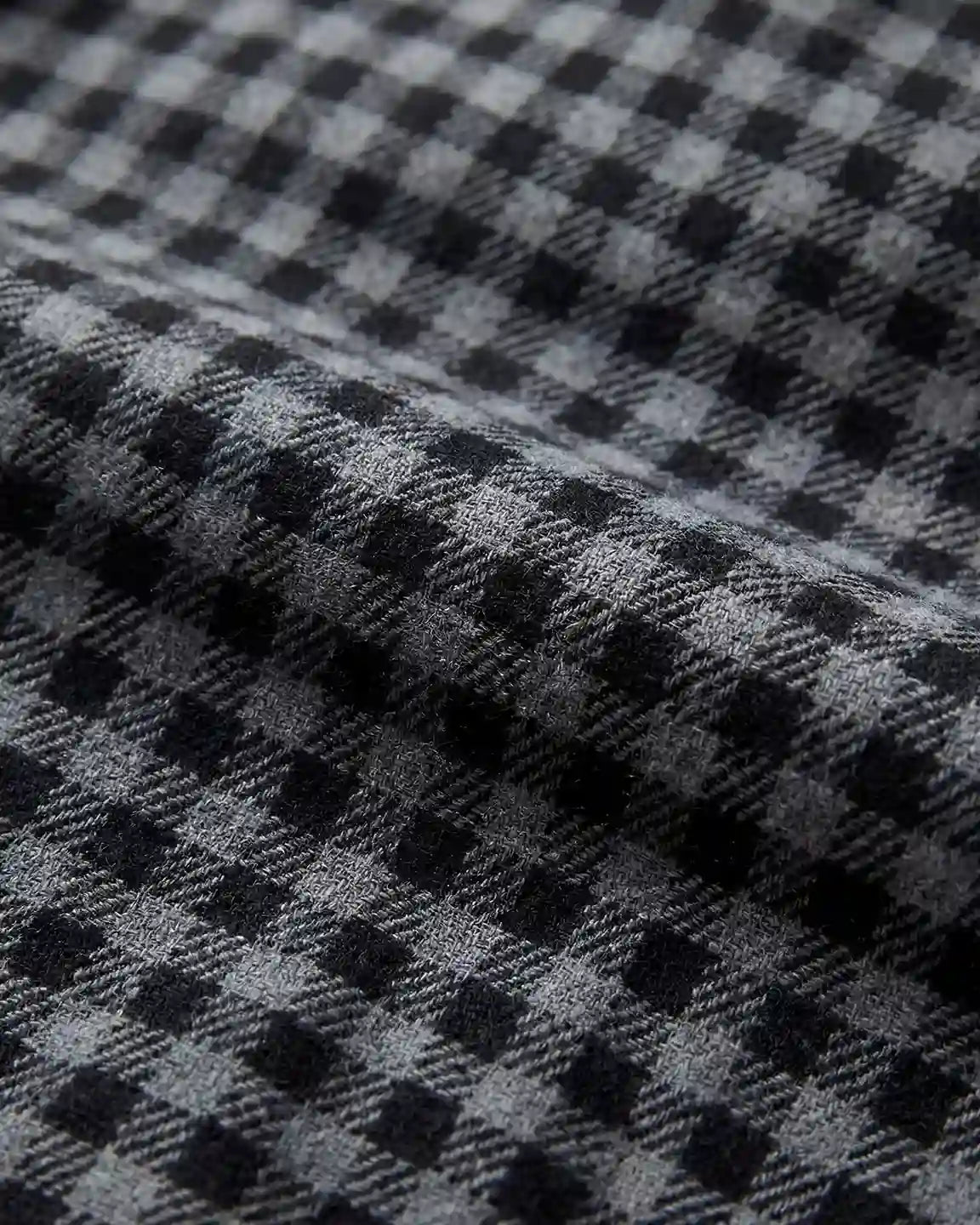 Adjustable Waistband Plaid Pattern Maternity Pants