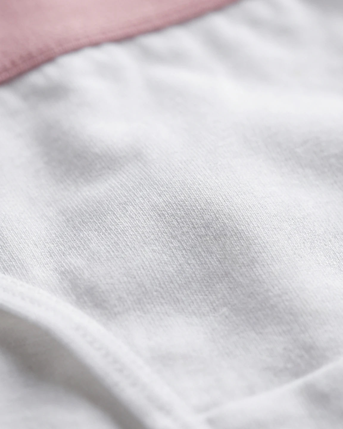 Crossover Front Hip-lifting Maternity Brief