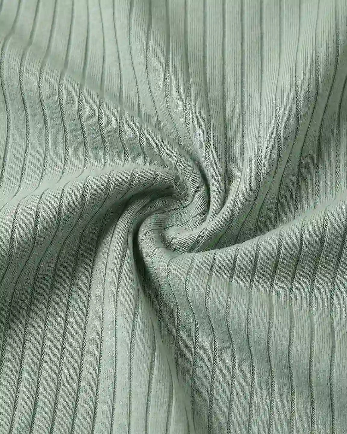 Easy-Access Crisscross Ribbed Nursing Camisole