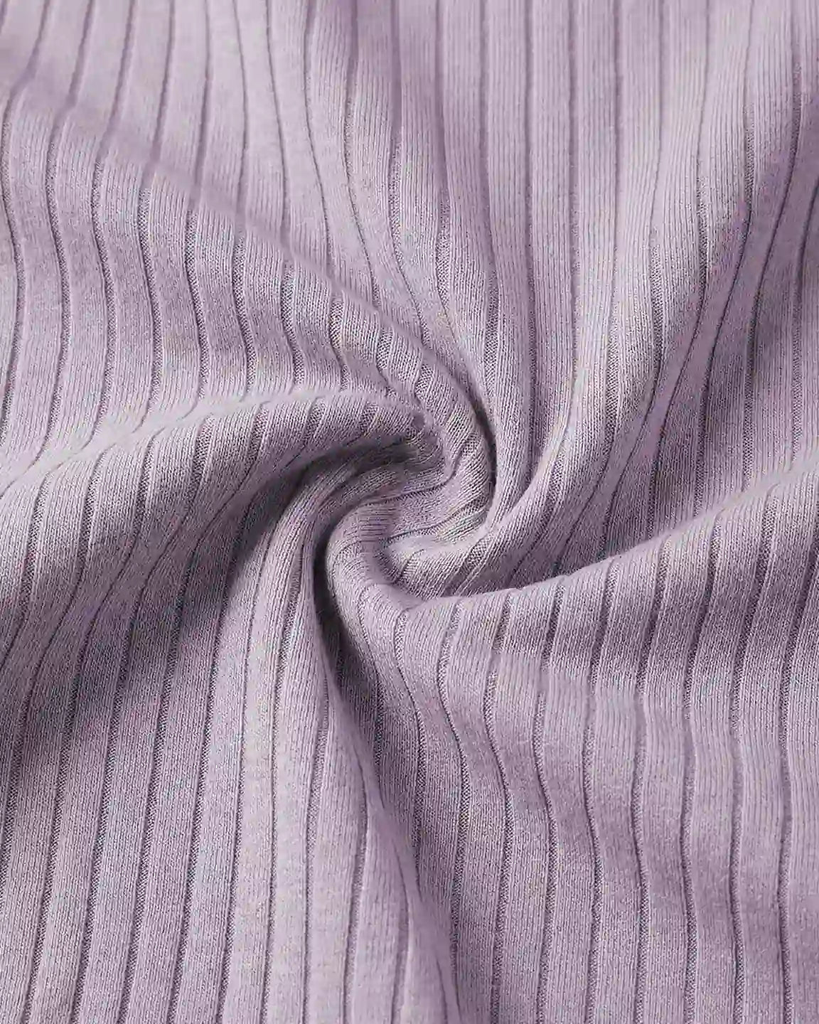 Easy-Access Crisscross Ribbed Nursing Camisole