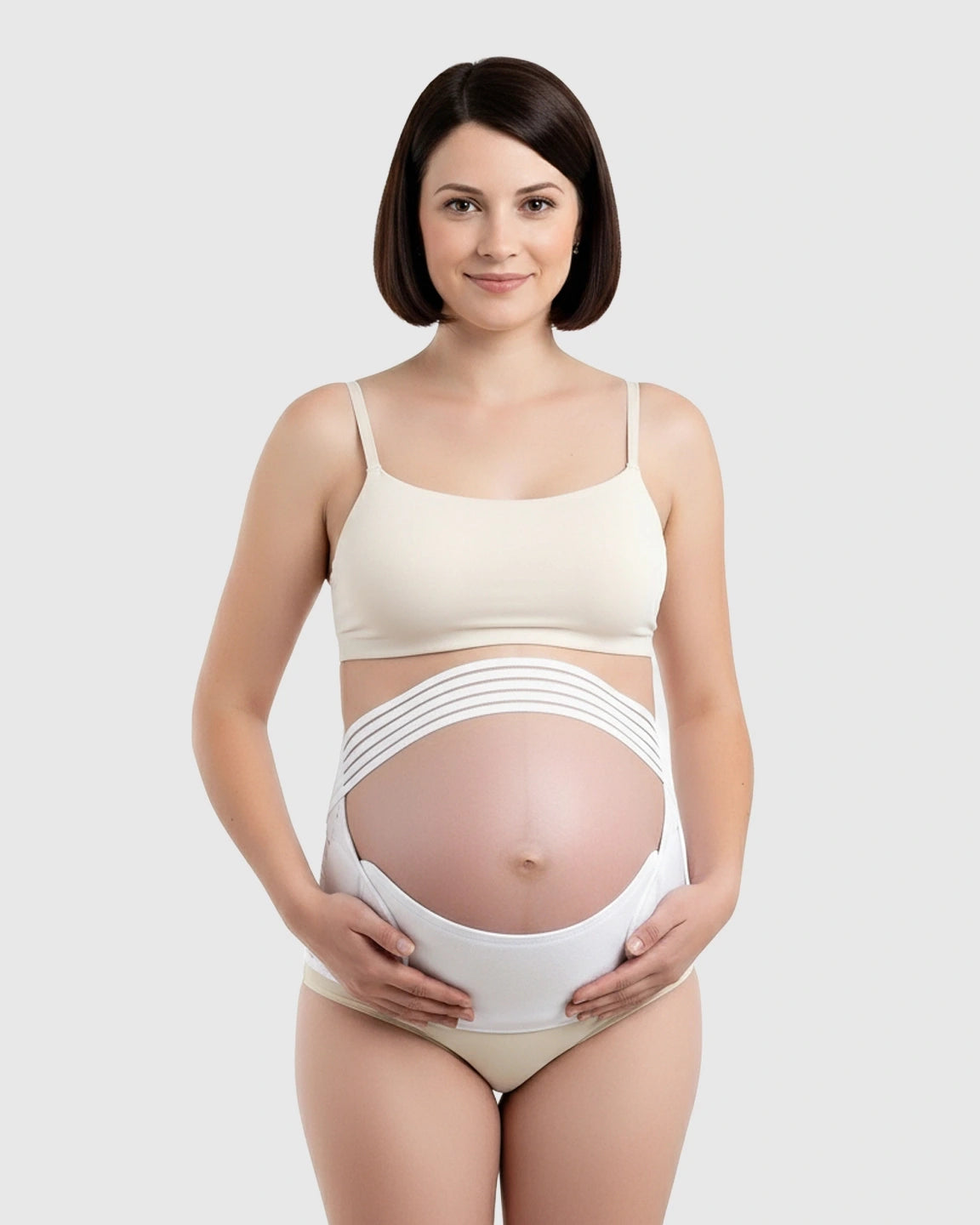 Adjustable Support Maternity Belly Band