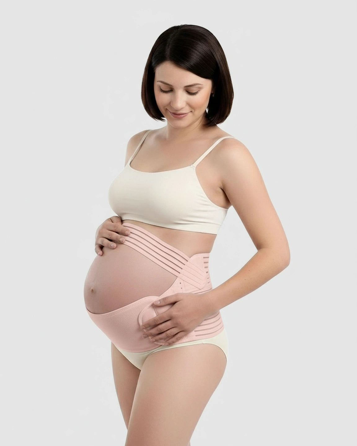 Adjustable Support Maternity Belly Band