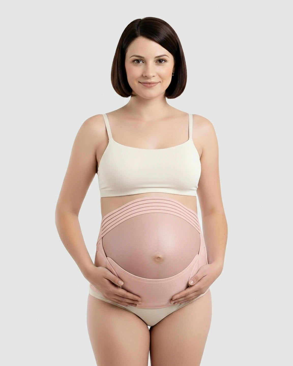 Adjustable Support Maternity Belly Band