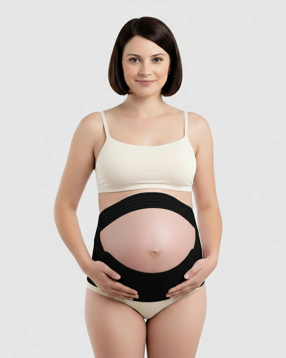 Adjustable Support Maternity Belly Band
