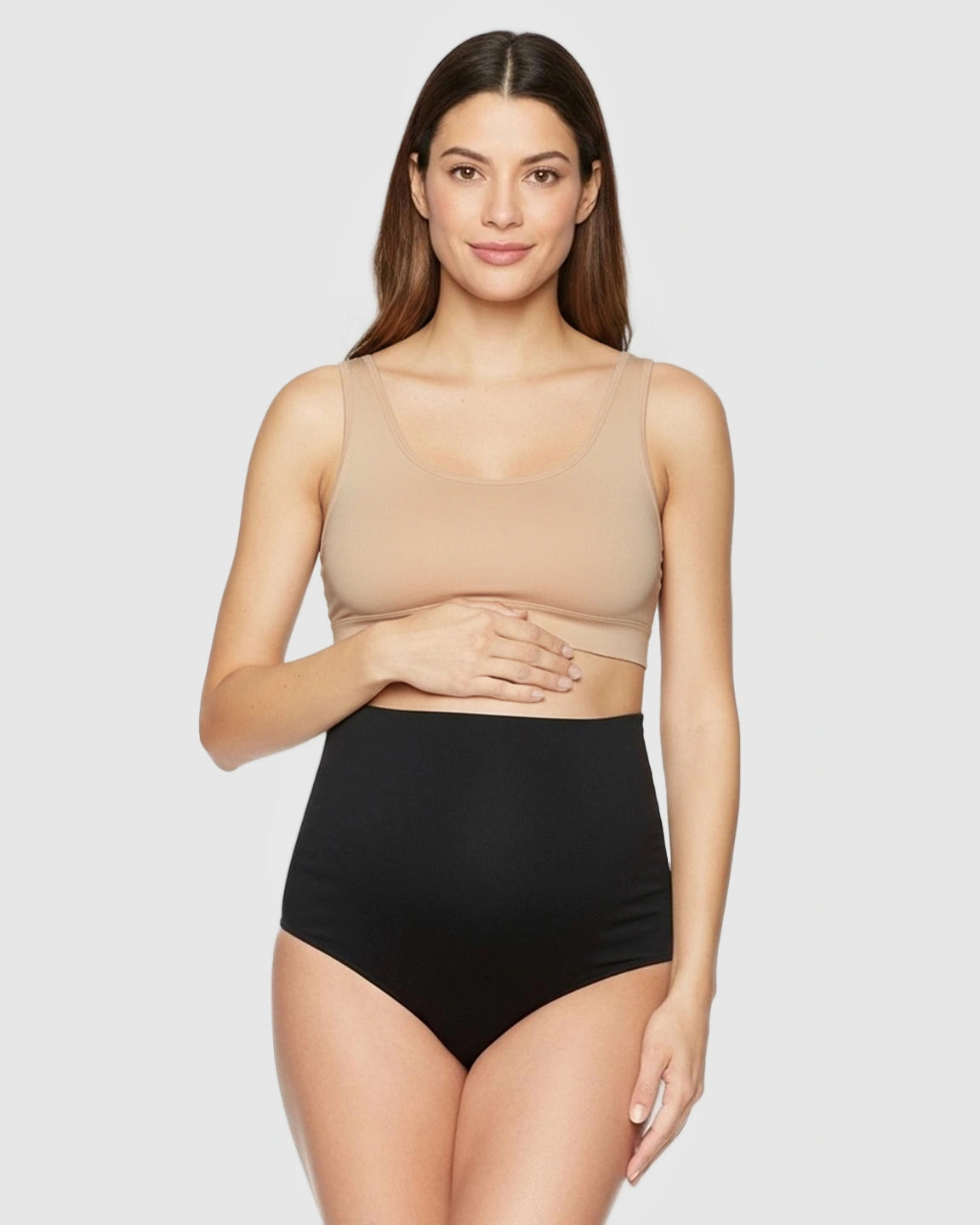 Comfort Fit Padded Maternity Bra