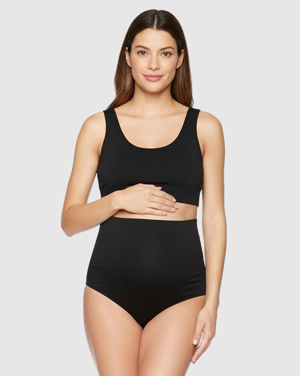 Comfort Fit Padded Maternity Bra