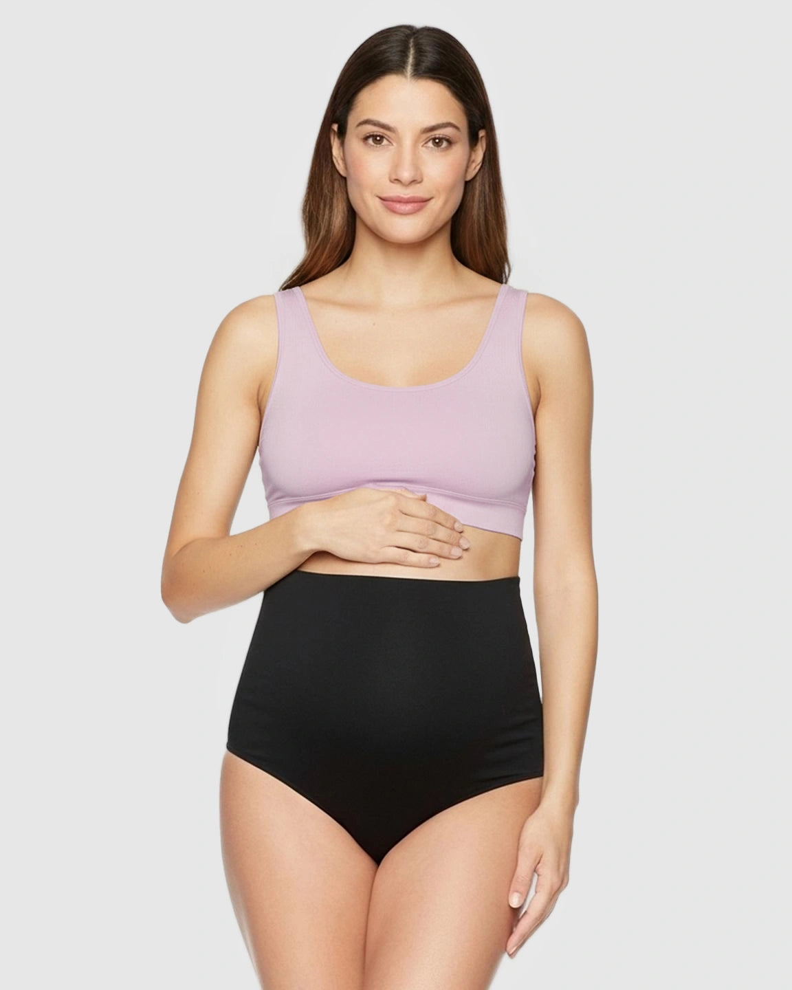 Comfort Fit Padded Maternity Bra