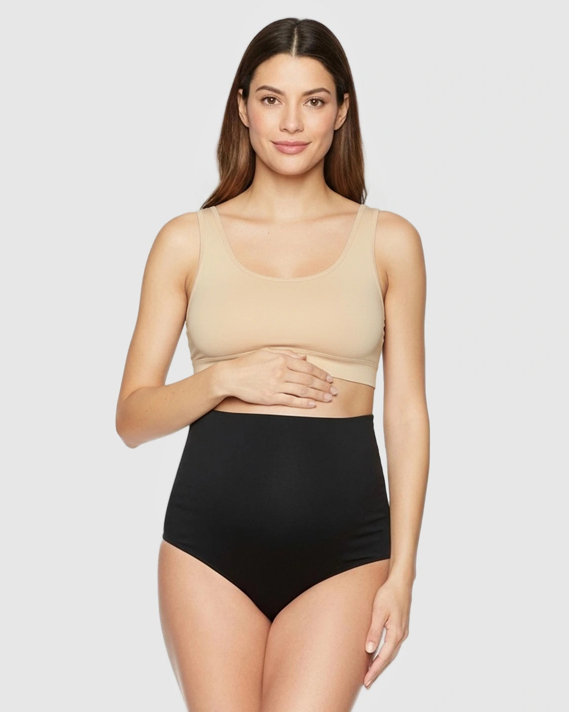 Comfort Fit Padded Maternity Bra