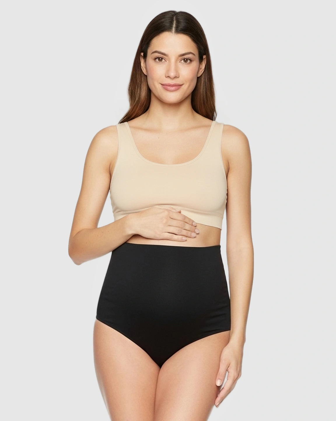 Comfort Fit Padded Maternity Bra