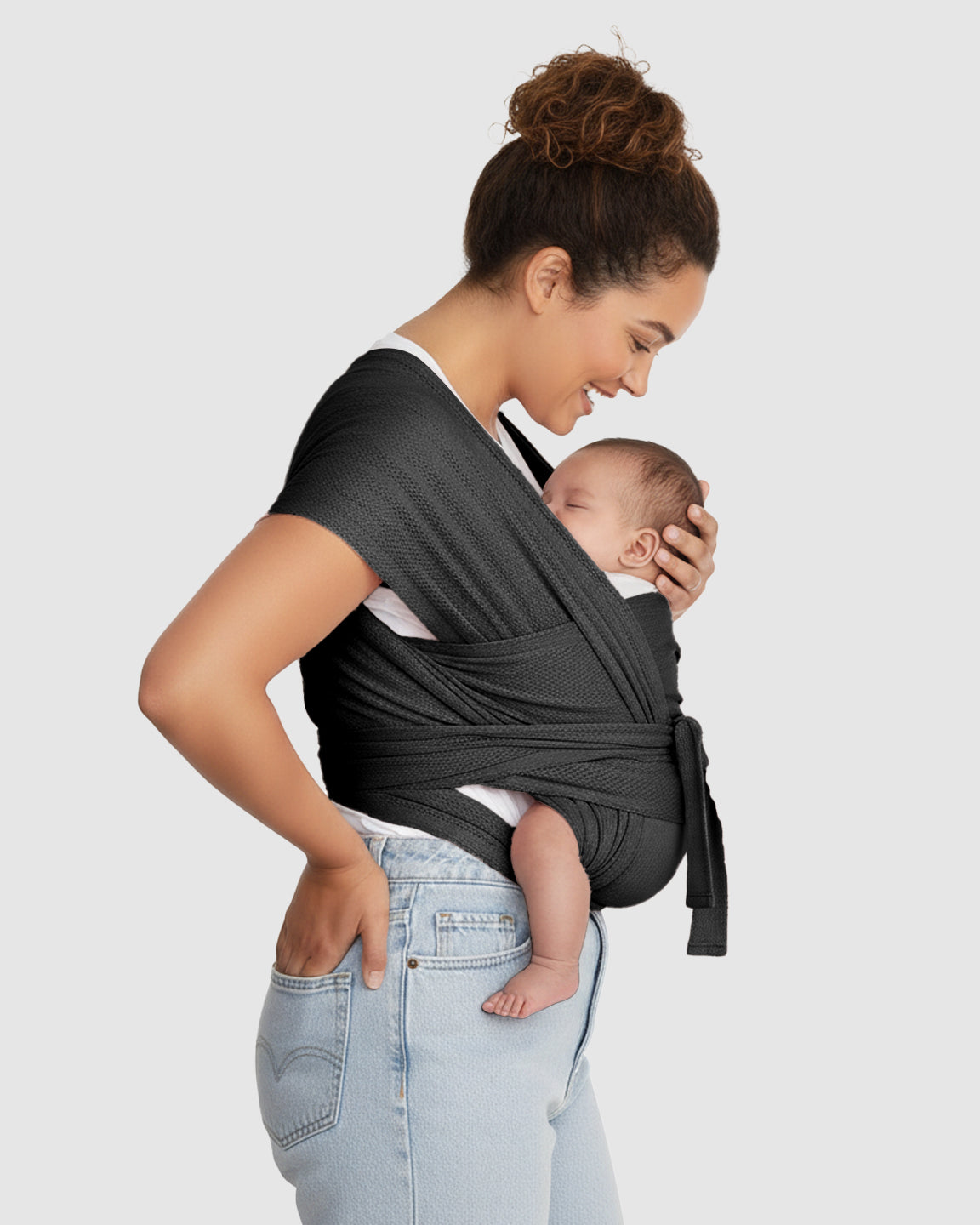 Ergonomic Baby Carrier