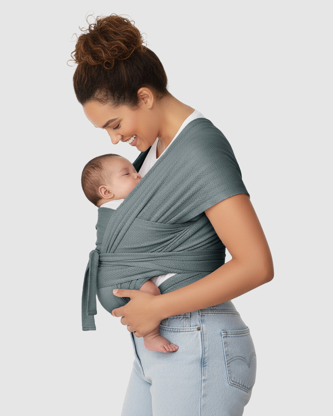 Ergonomic Baby Carrier