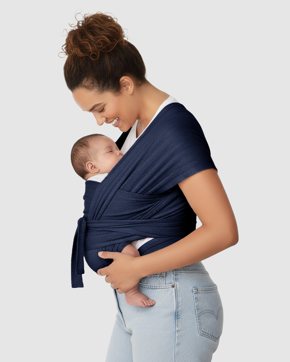 Ergonomic Baby Carrier