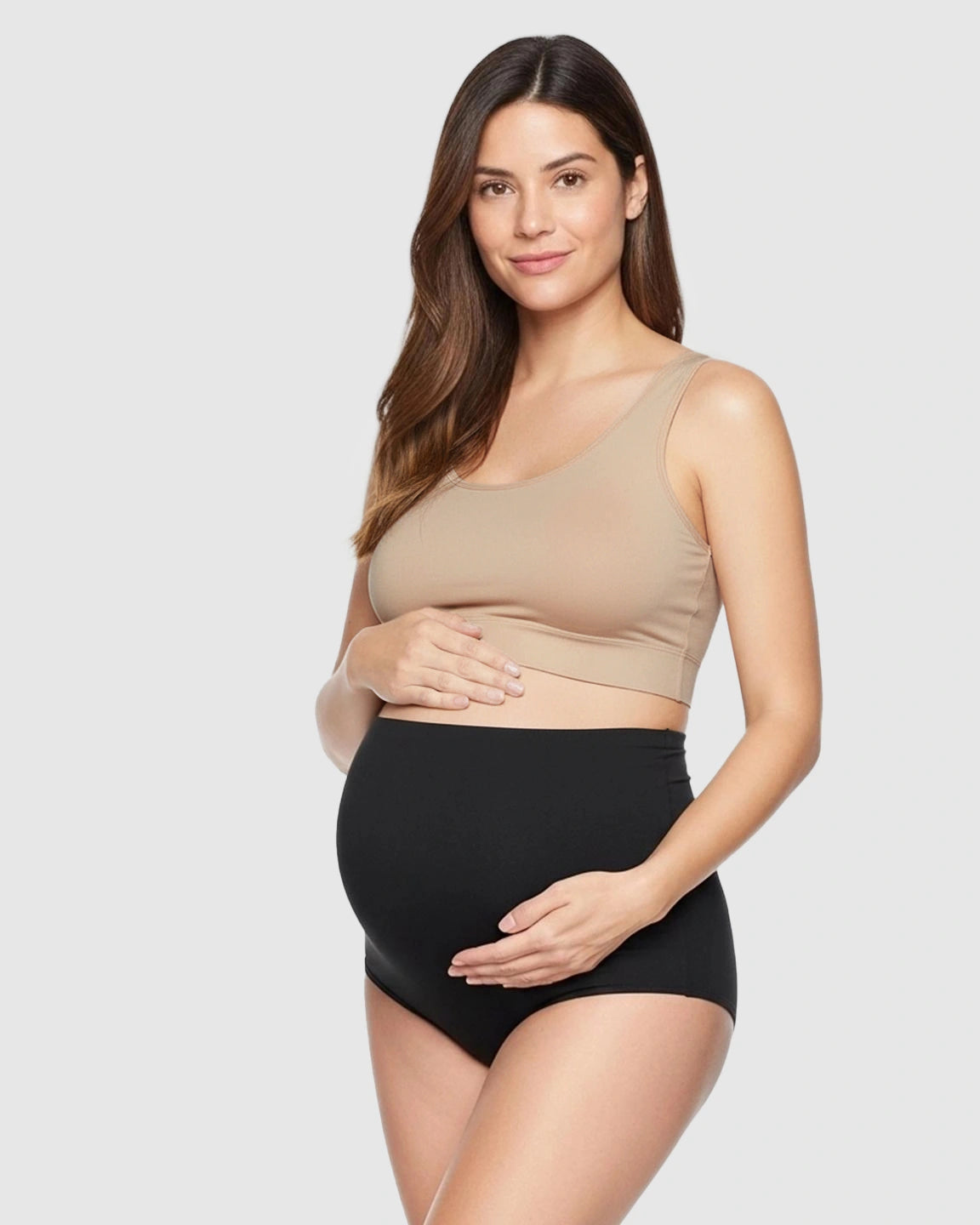 Comfort Fit Padded Maternity Bra