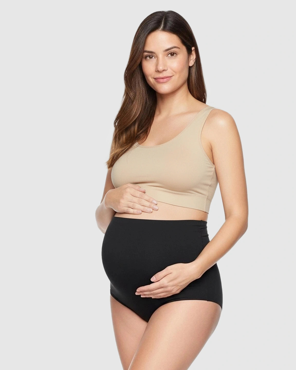 Comfort Fit Padded Maternity Bra