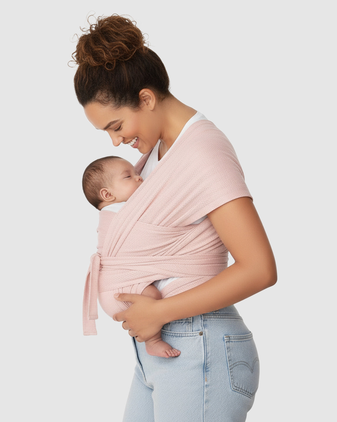 Ergonomic Baby Carrier