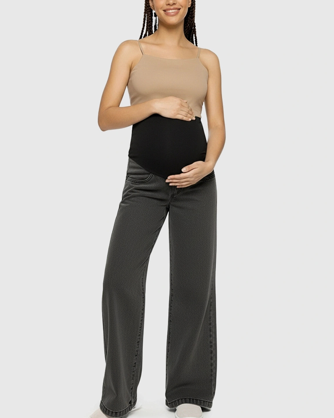 Everyday Comfort Maternity Denim