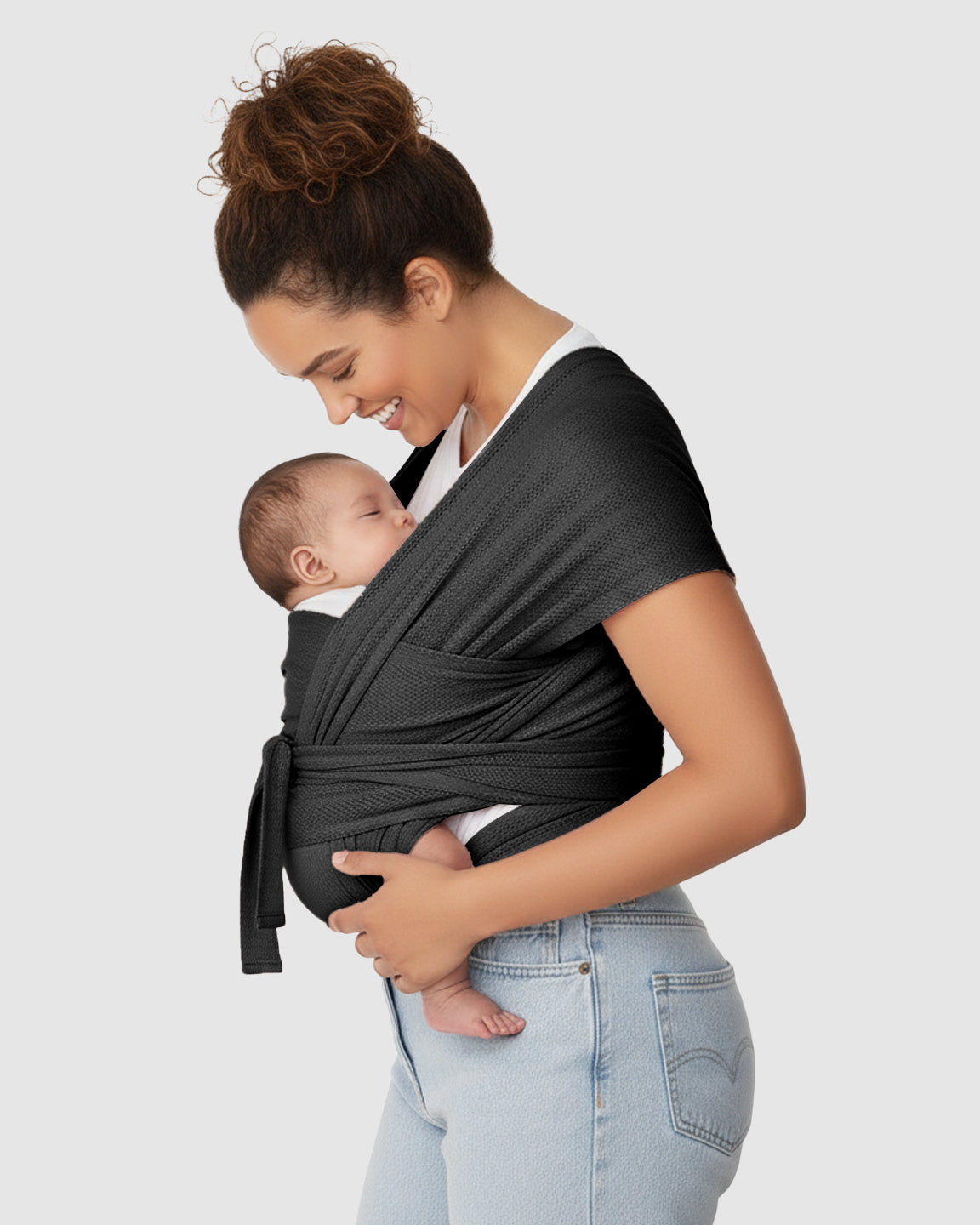 Ergonomic Baby Carrier