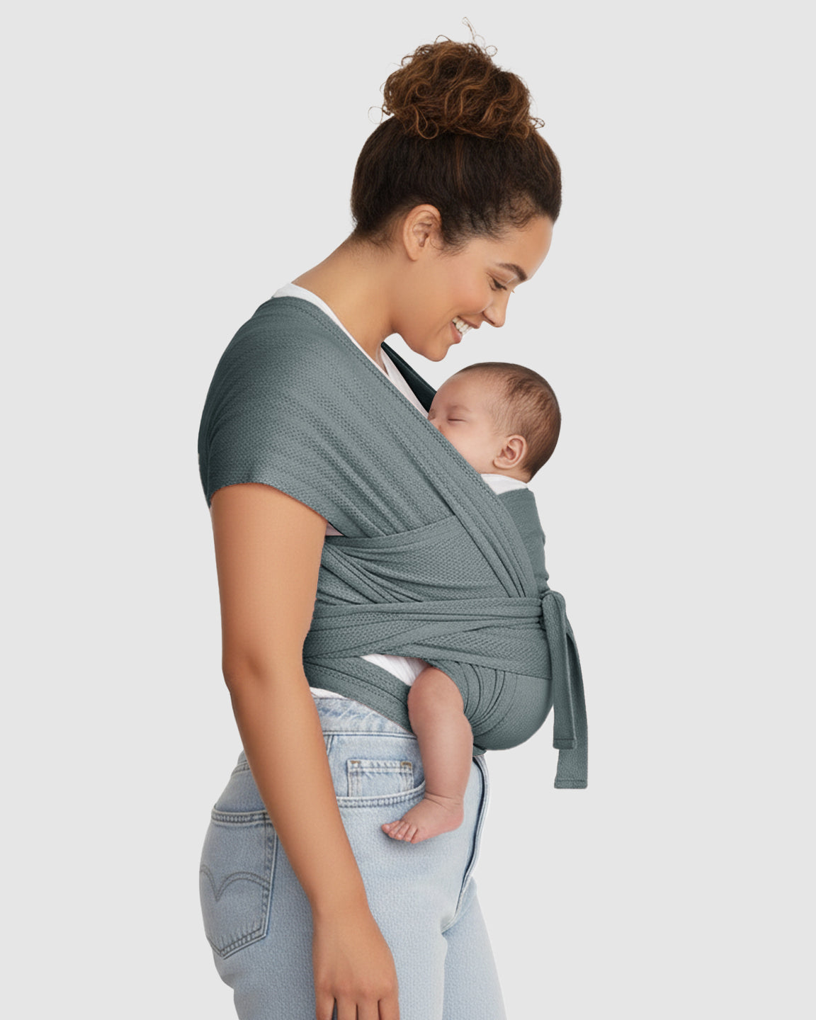 Ergonomic Baby Carrier