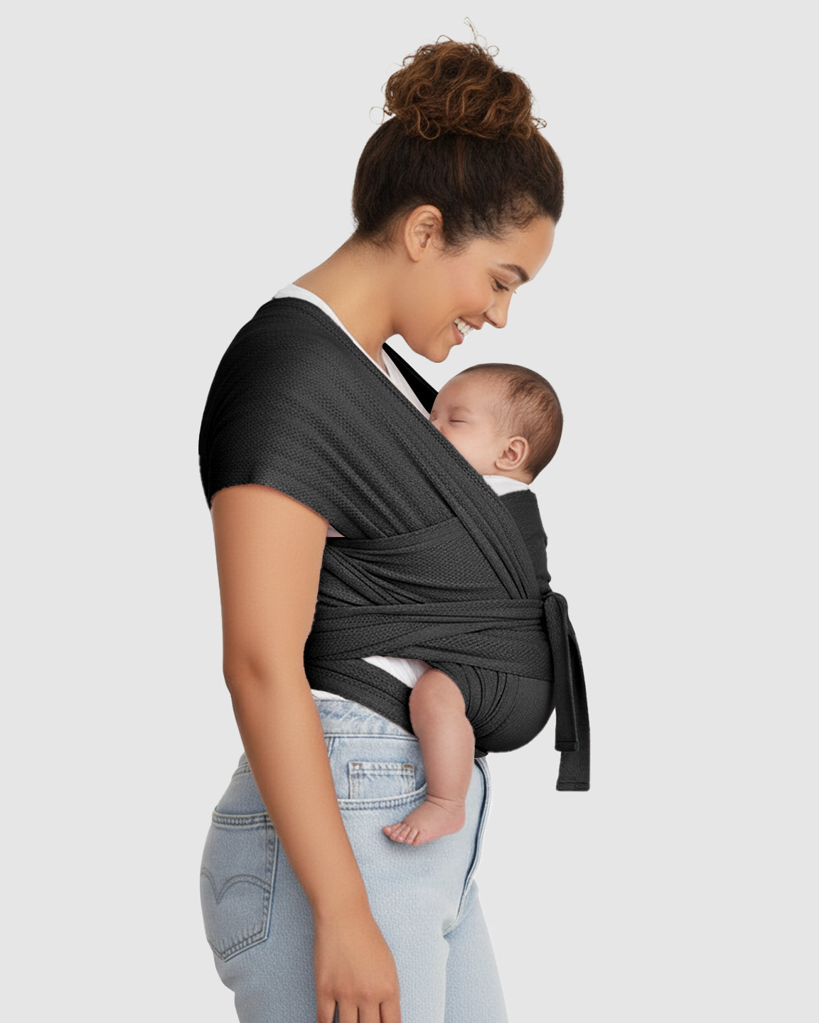 Ergonomic Baby Carrier