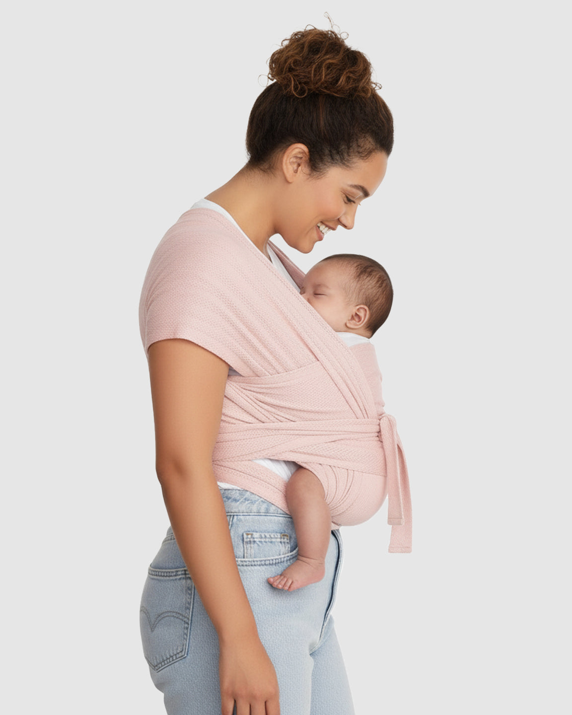 Ergonomic Baby Carrier