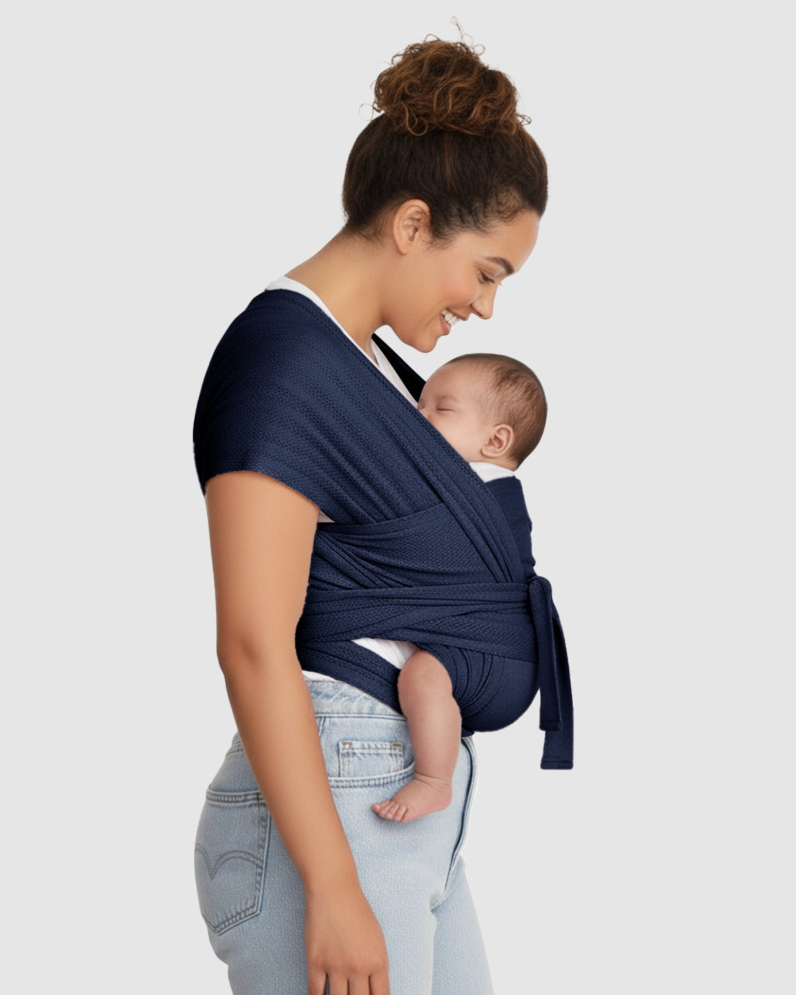 Ergonomic Baby Carrier