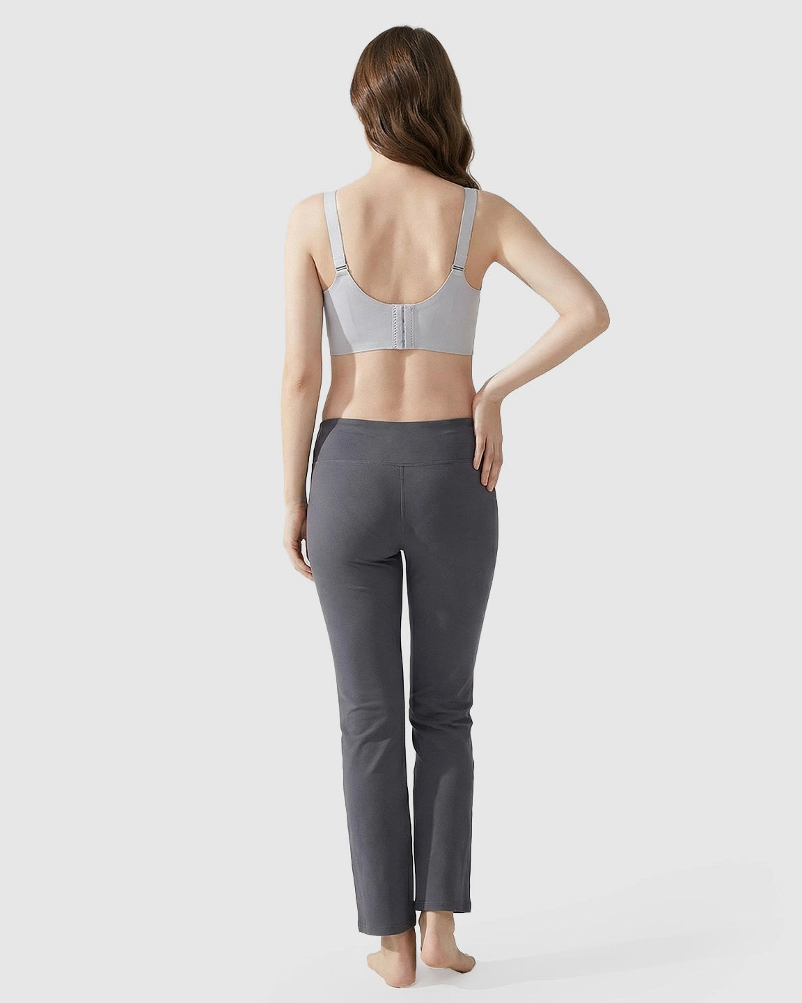 One-Piece Lace Breastfeeding Bra