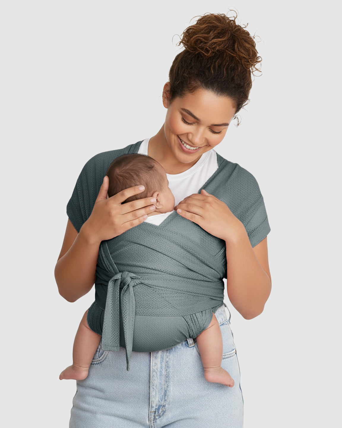 Ergonomic Baby Carrier