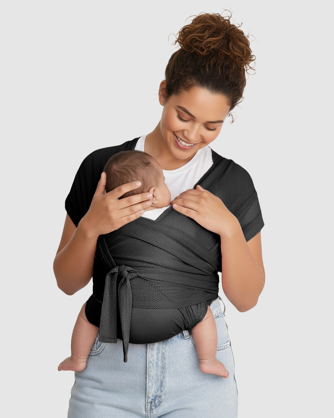 Ergonomic Baby Carrier