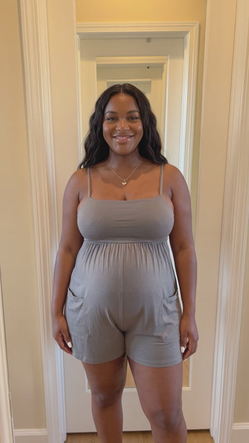 Maternity dress video story two