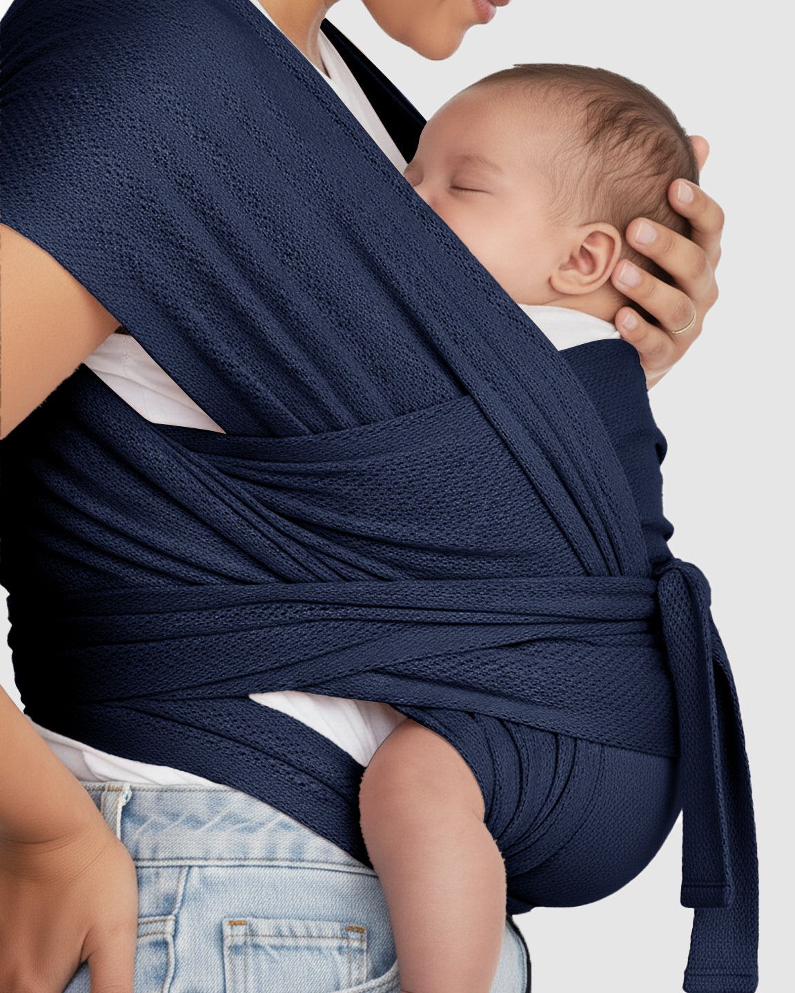 Ergonomic Baby Carrier