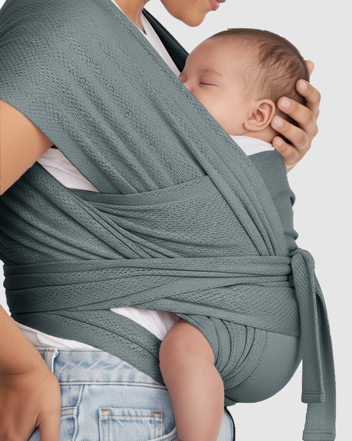 Ergonomic Baby Carrier