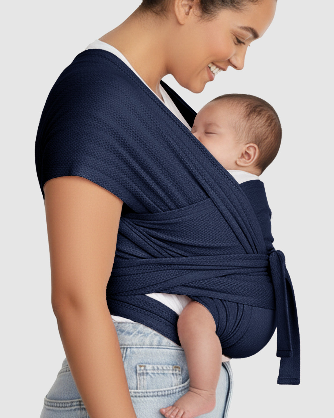 Ergonomic Baby Carrier