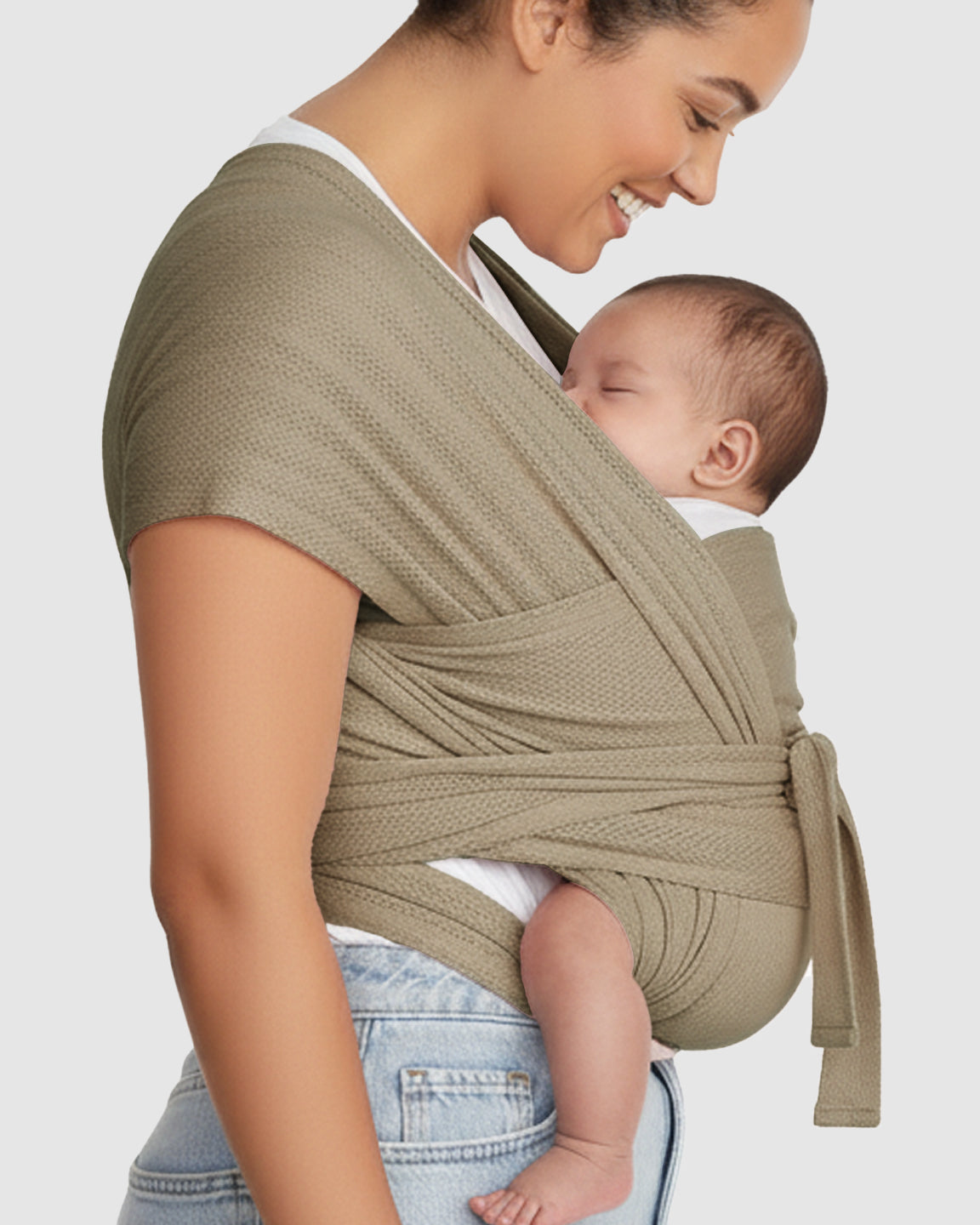 Ergonomic Baby Carrier
