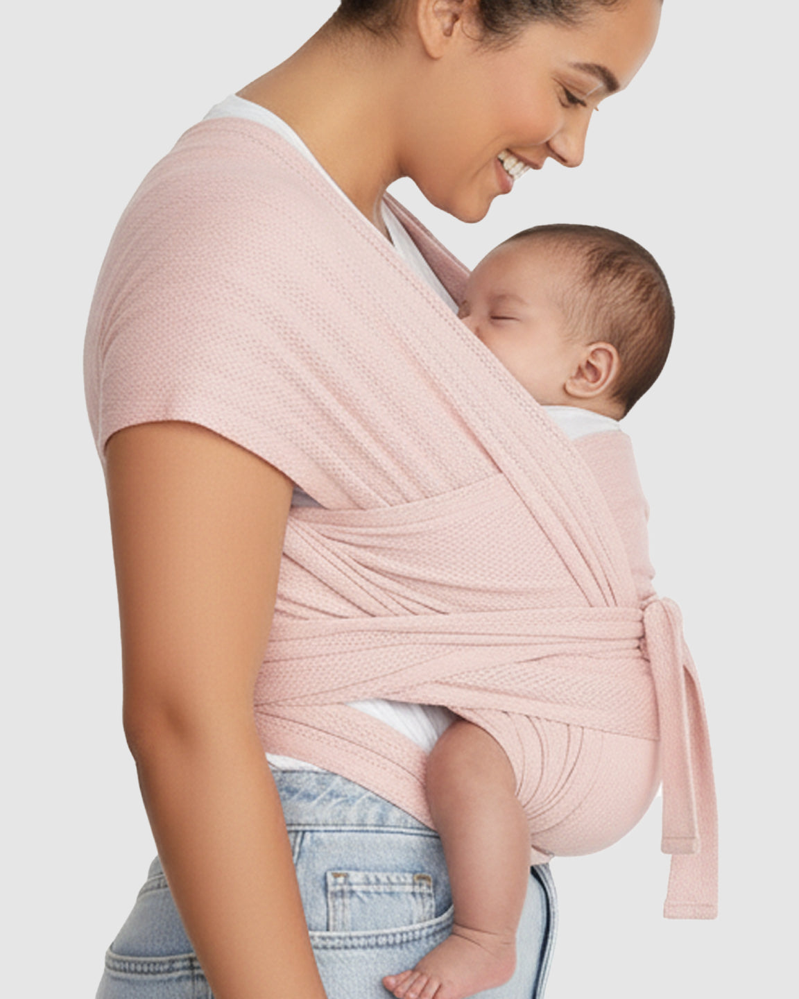 Ergonomic Baby Carrier