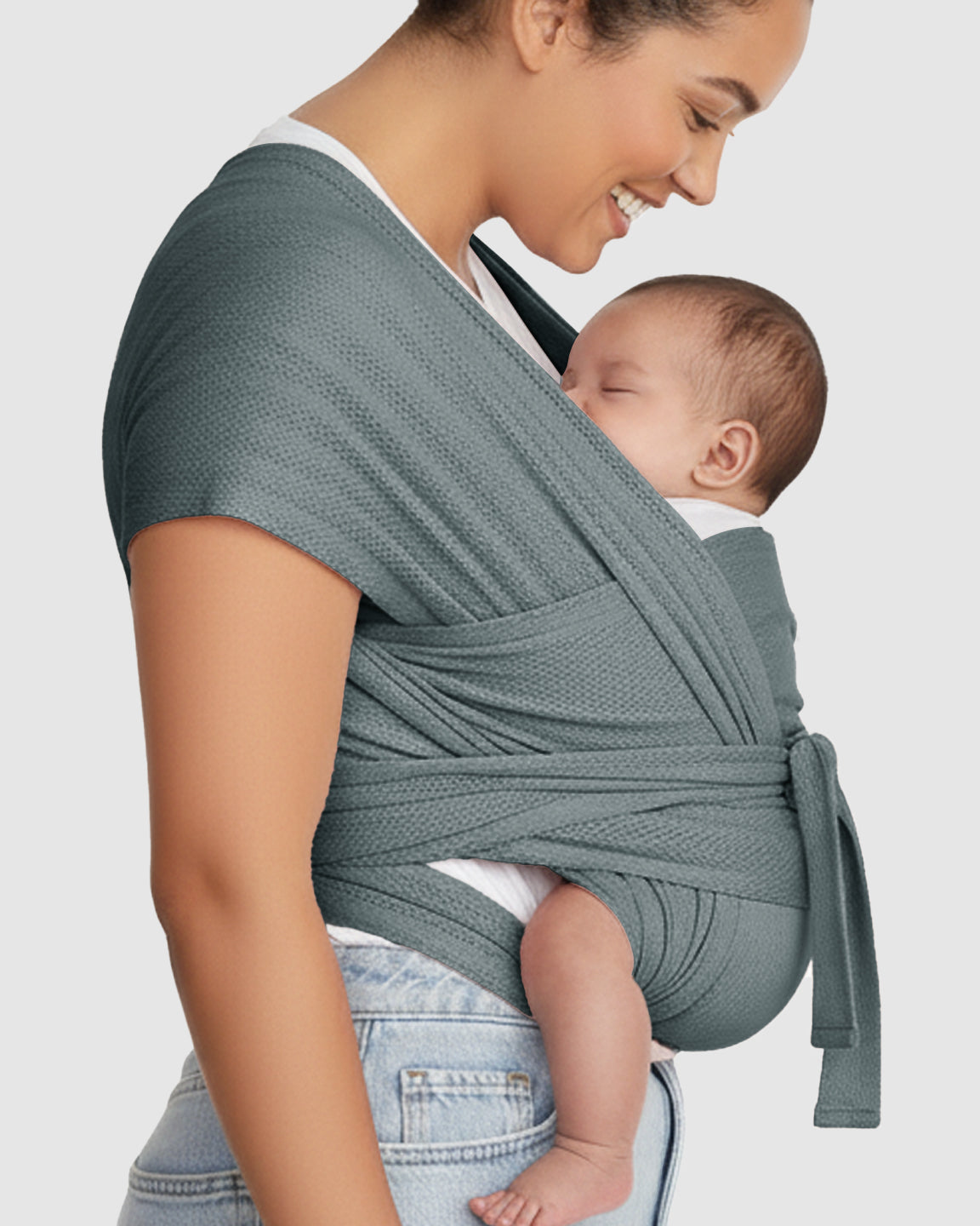 Ergonomic Baby Carrier