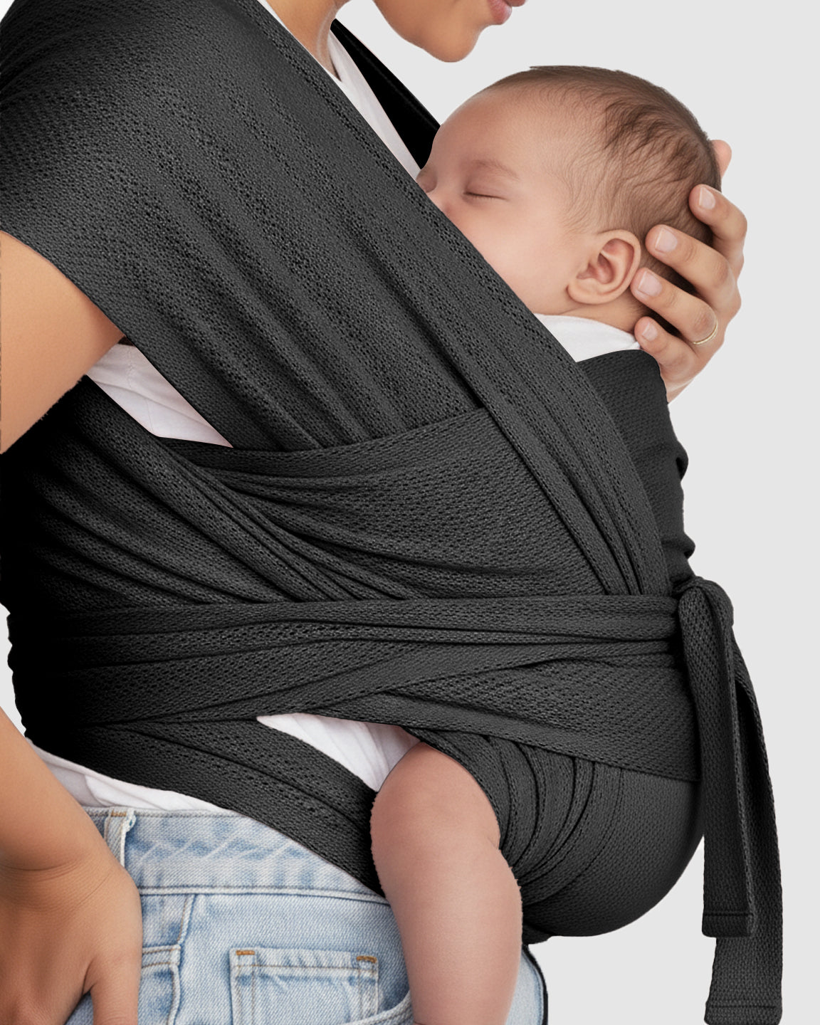 Ergonomic Baby Carrier