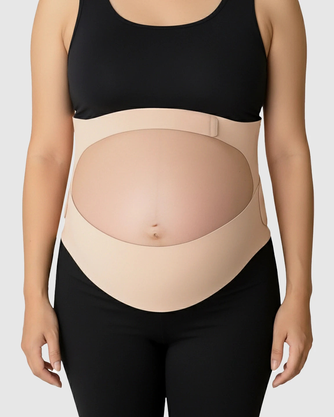 Serenity Adjustable Maternity Belly Support Belt